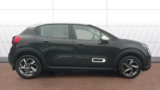 Citroen C3 1.2 PureTech Shine 5dr Petrol Hatchback